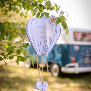 Luchtballon download