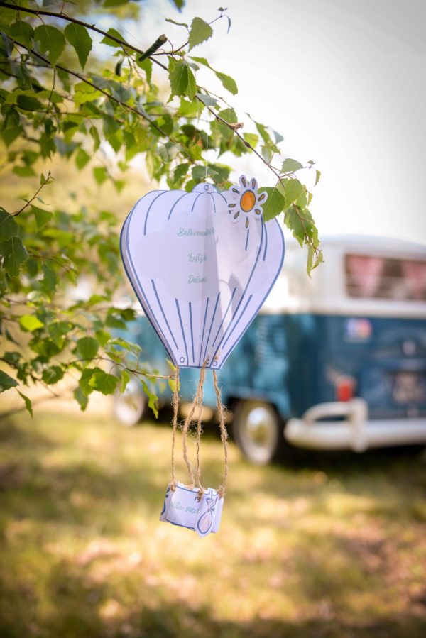 Luchtballon download