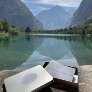 GevoelsKaarten set